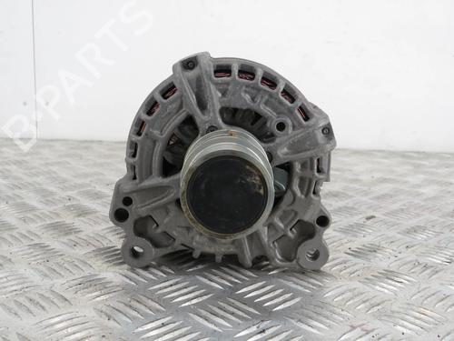 Lichtmaschine für VW TAIGO (CS1) 1.0 TSI (110 hp) 31306652