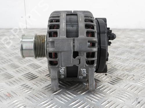 Alternator VW TAIGO (CS1) 1.0 TSI | BP31306652M7