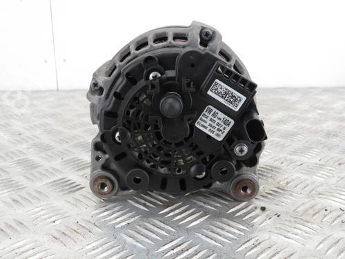 Alternator VW TAIGO (CS1) 1.0 TSI | BP31306652M7