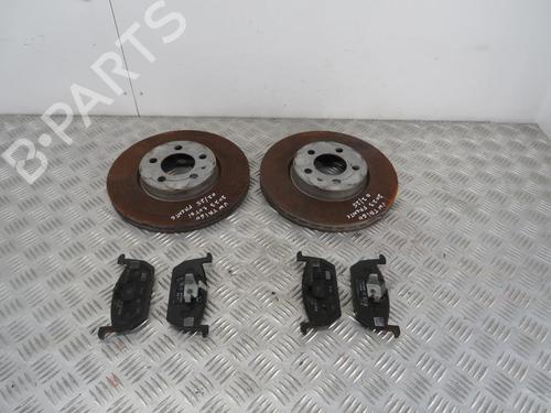 Andere für VW TAIGO (CS1) 1.0 TSI (110 hp) 31306653