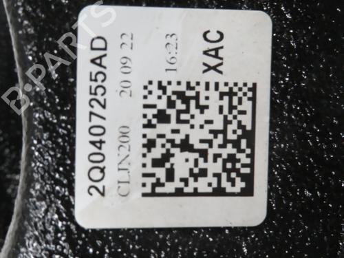 Left front steering knuckle VW TAIGO (CS1) 1.0 TSI | BP31308587M25 