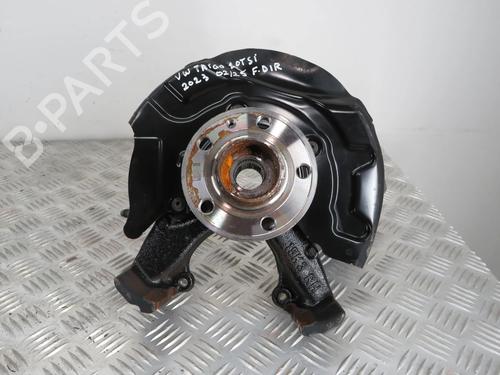 Fusee rechts voor VW TAIGO (CS1) 1.0 TSI (110 hp) 31308588