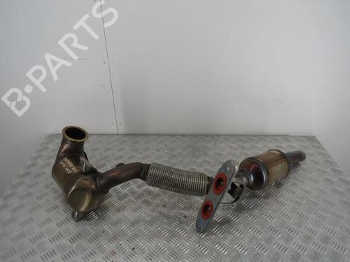 Katalysator VW TAIGO (CS1) 1.0 TSI (110 hp) 31308592