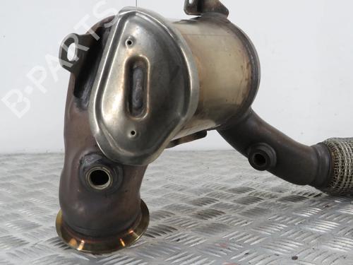 Katalysator VW TAIGO (CS1) 1.0 TSI | BP31308592M10