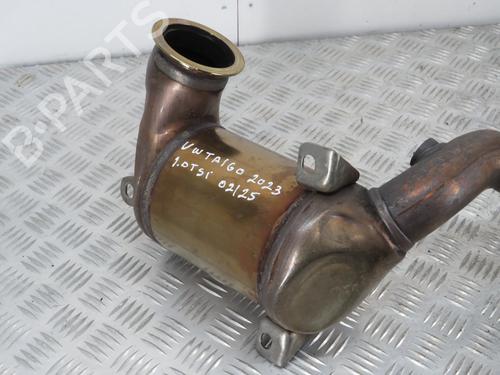 Katalysator VW TAIGO (CS1) 1.0 TSI | BP31308592M10