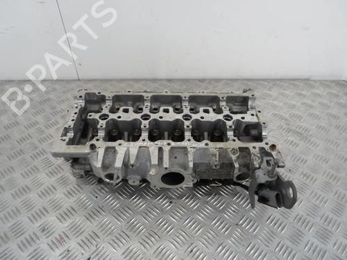 Testate CITROËN JUMPER II Van 2.0 BlueHDi 130 (130 hp) 31308593