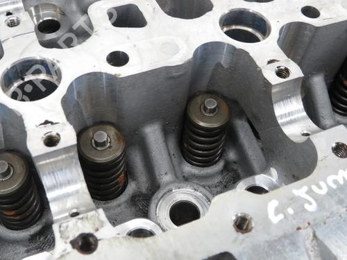 Cylinder head CITROËN JUMPER II Van 2.0 BlueHDi 130 | BP31308593M5 