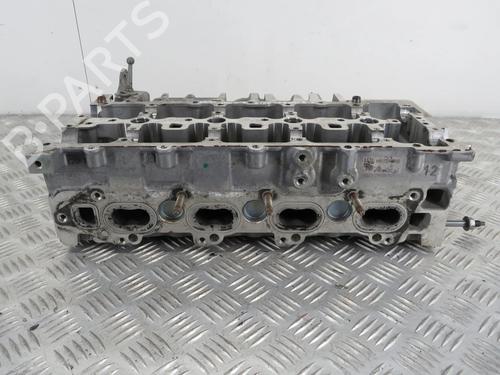 Cylinder head CITROËN JUMPER II Van 2.0 BlueHDi 130 | BP31308593M5 