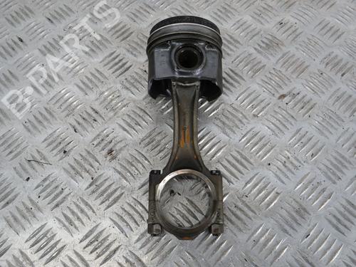 Altro CITROËN JUMPER II Van 2.0 BlueHDi 130 (130 hp) 31310134