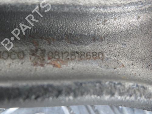 Andre CITROËN JUMPER II Van 2.0 BlueHDi 130 | BP31310134O1 