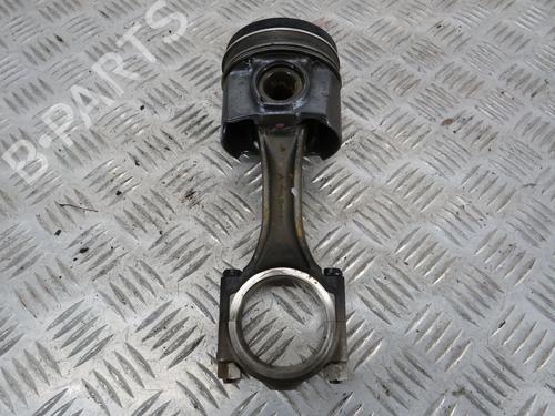 Altro CITROËN JUMPER II Van 2.0 BlueHDi 130 (130 hp) 31310135