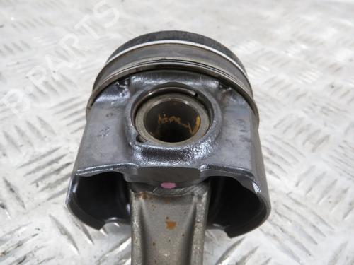 Andre CITROËN JUMPER II Van 2.0 BlueHDi 130 | BP31310135O1