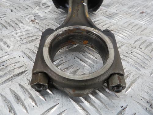 Andre CITROËN JUMPER II Van 2.0 BlueHDi 130 | BP31310135O1