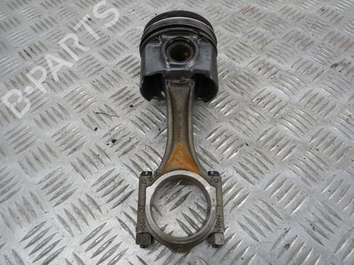 Altro CITROËN JUMPER II Van 2.0 BlueHDi 130 (130 hp) 31310136