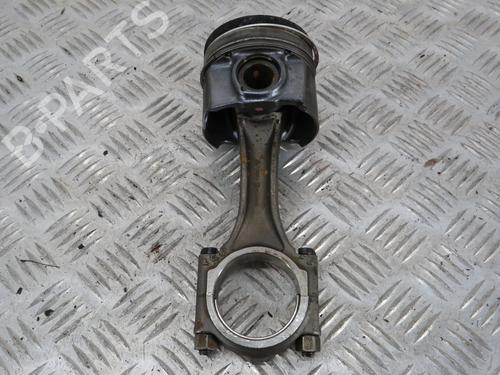 Altro CITROËN JUMPER II Van 2.0 BlueHDi 130 (130 hp) 31310137