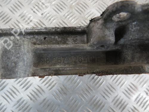 Valve cover CITROËN JUMPER II Van 2.0 BlueHDi 130 | BP31310138M124 