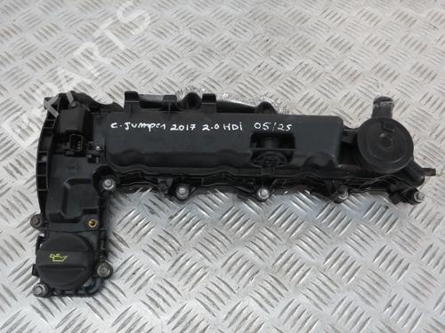 Cache-culbuteurs CITROËN JUMPER II Van 2.0 BlueHDi 130 (130 hp) 31310139