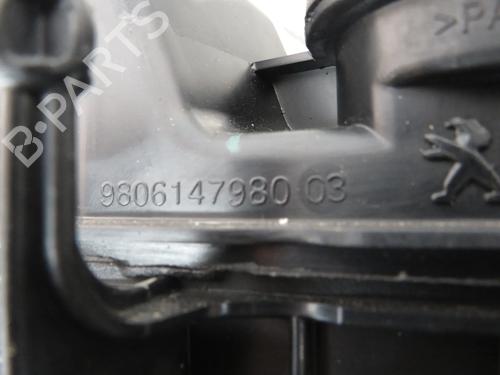 Valve cover CITROËN JUMPER II Van 2.0 BlueHDi 130 | BP31310139M124 