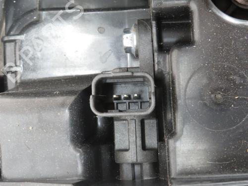 Valve cover CITROËN JUMPER II Van 2.0 BlueHDi 130 | BP31310139M124 