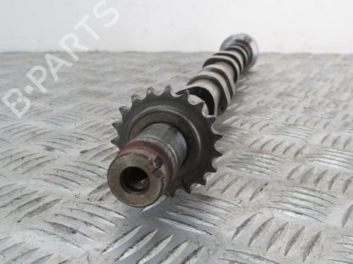 Andre CITROËN JUMPER II Van 2.0 BlueHDi 130 | BP31311757O1