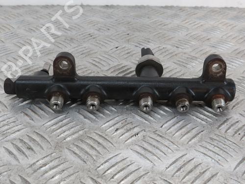 Sprederrør CITROËN JUMPER II Van 2.0 BlueHDi 130 (130 hp) 31311758