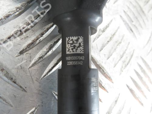 Injector CITROËN JUMPER II Van 2.0 BlueHDi 130 | BP31311761M100