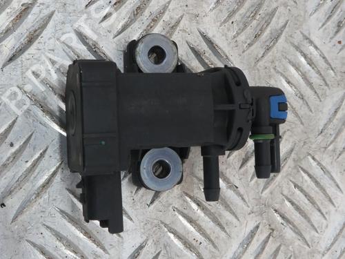 Used Electronic module CITROËN JUMPER II Van 2.0 BlueHDi 130 (130 hp) 31313671