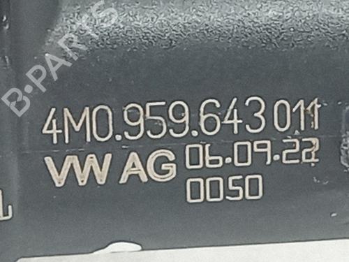 Electronic sensor VW TAIGO (CS1) 1.0 TSI | BP31313669M84