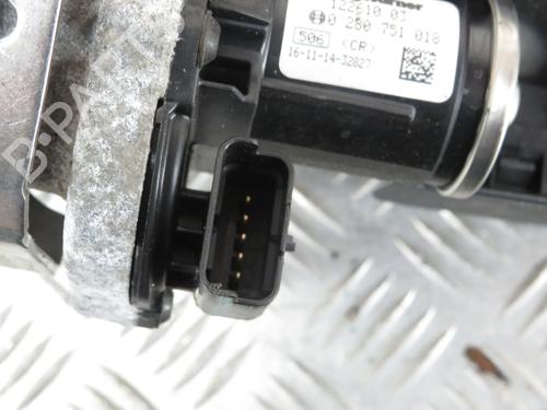 Egr CITROËN JUMPER II Van 2.0 BlueHDi 130 | BP31313677M69 