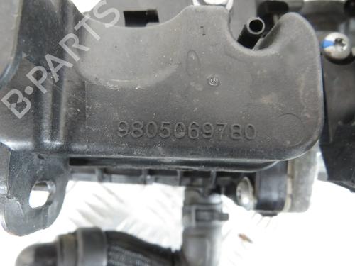 Egr CITROËN JUMPER II Van 2.0 BlueHDi 130 | BP31313677M69 