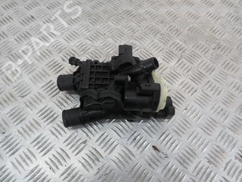 Used Thermostat housing CITROËN JUMPER II Van 2.0 BlueHDi 130 (130 hp) 31313679