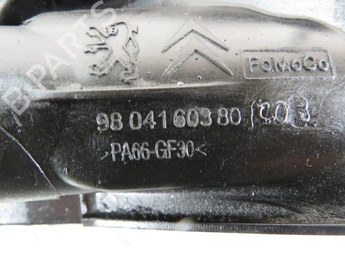 Termostathus CITROËN JUMPER II Van 2.0 BlueHDi 130 | BP31313679M116 