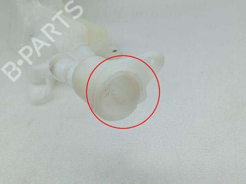 Windscreen washer tank VW TAIGO (CS1) 1.0 TSI | BP31314535C113 