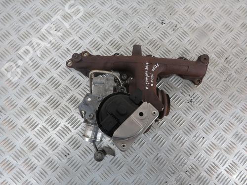 Used Turbocharger/Supercharger CITROËN JUMPER II Van 2.0 BlueHDi 130 (130 hp) 31314536