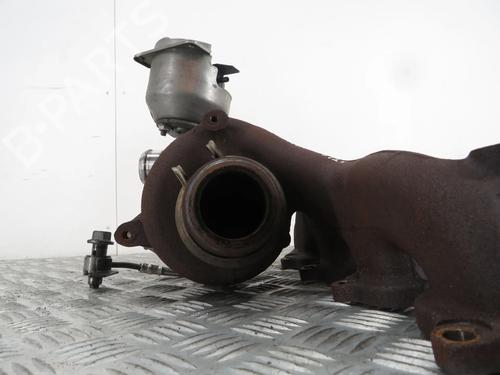 Turbocharger/Supercharger CITROËN JUMPER II Van 2.0 BlueHDi 130 | BP31314536M71