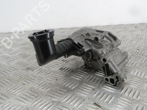 Andre CITROËN JUMPER II Van 2.0 BlueHDi 130 | BP31314540O1