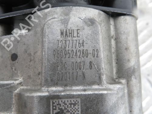 Andre CITROËN JUMPER II Van 2.0 BlueHDi 130 | BP31314540O1