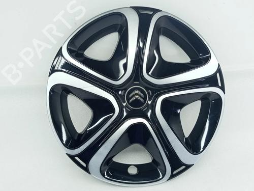 Used Hub cap CITROËN C3 III (SX) 1.2 PureTech 82 (83 hp) 31314543