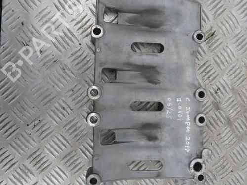 Used Oil sump CITROËN JUMPER II Van 2.0 BlueHDi 130 (130 hp) 31314544
