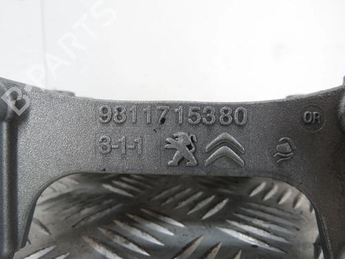 Oil sump CITROËN JUMPER II Van 2.0 BlueHDi 130 | BP31314544M115