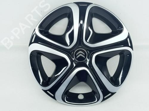 Used Hub cap CITROËN C3 III (SX) 1.2 PureTech 82 (83 hp) 31314545