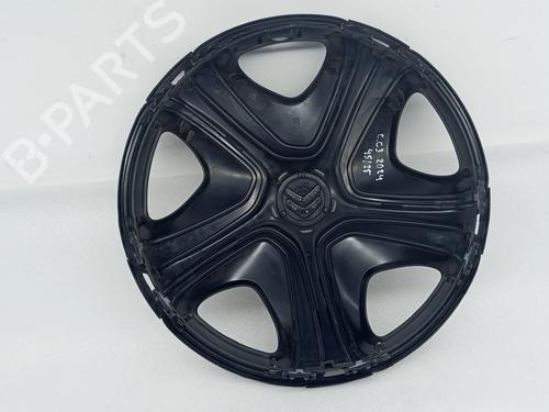 Hulkapsel CITROËN C3 III (SX) 1.2 PureTech 82 | BP31314545C160