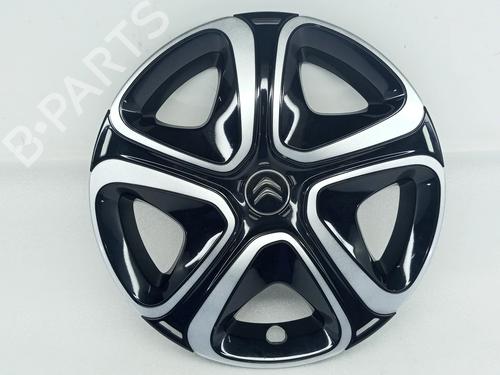 Used Hub cap CITROËN C3 III (SX) 1.2 PureTech 82 (83 hp) 31314546