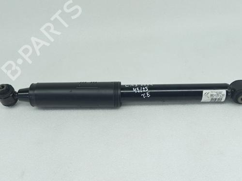 Used Left rear shock absorber CITROËN C3 III (SX) 1.2 PureTech 82 (83 hp) 31317710