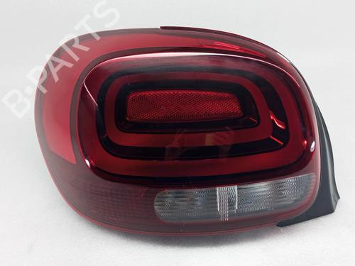 Used Left taillight CITROËN C3 III (SX) 1.2 PureTech 82 (83 hp) 31317714