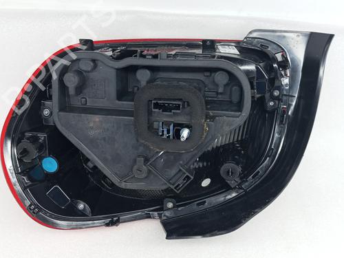 Left taillight CITROËN C3 III (SX) 1.2 PureTech 82 | BP31317714C34 