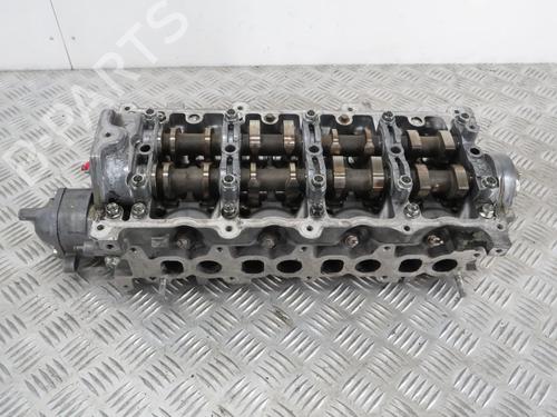 Topstykke OPEL ASTRA J Sports Tourer (P10) 1.7 CDTI (35) (125 hp) 31317716