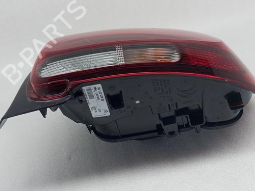 Right taillight CITROËN C3 III (SX) 1.2 PureTech 82 | BP31317715C35 