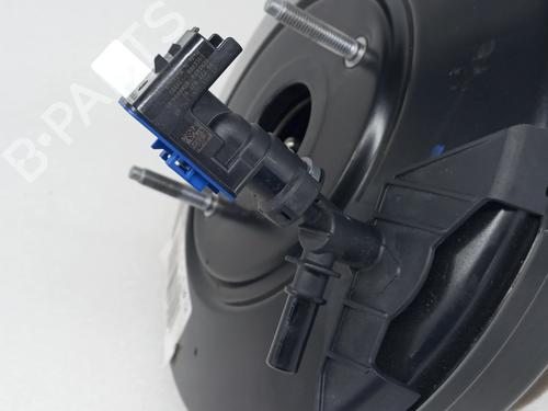 Servo brake CITROËN C3 III (SX) 1.2 PureTech 82 | BP31317718M42