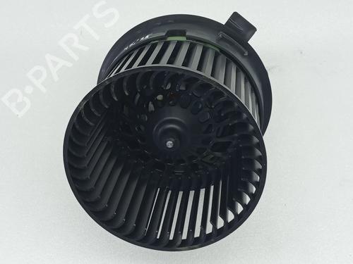 Heater blower motor CITROËN C3 III (SX) 1.2 PureTech 82 | BP31317719M62
